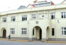 Parliament condemns country’s police cells