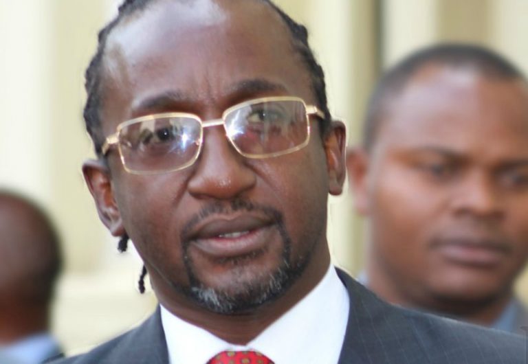 ‘I am not coming home’, says Zhuwao as he mourns uncle