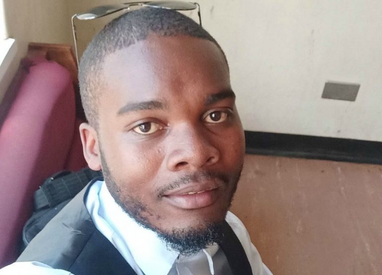 Magombeyi mystery depends, seeks mental health services outside Zim