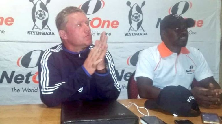 Highlanders announce new technical manager