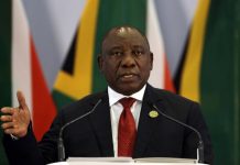 Ramaphosa won’t take further action against minister over Zimbabwe flight