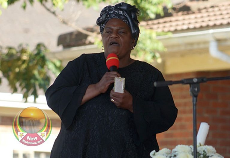 ‘Shamed’ Mugabe made choice to be buried in Zvimba – family
