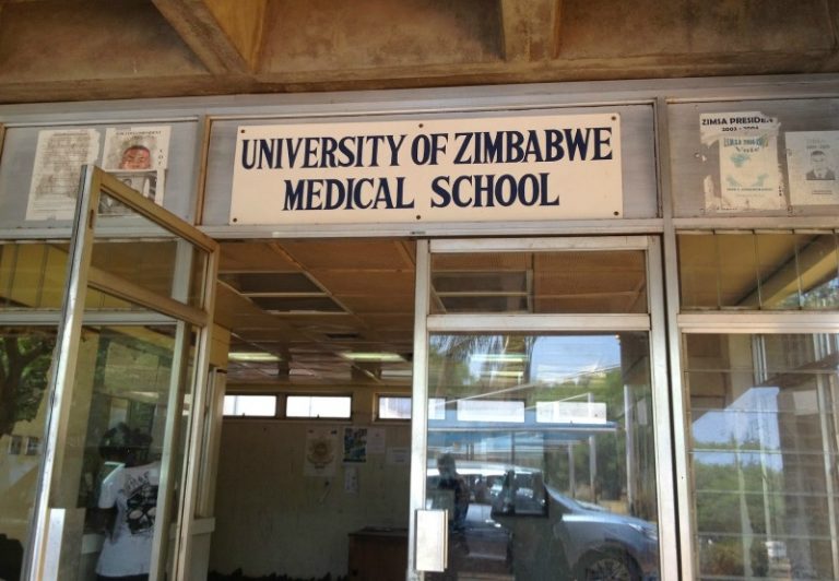 UZ in Mugabe vacation u-turn