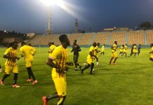 Antipas hints on making changes in Warriors team