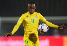 Warriors advance to group stage of World Cup Qualifiers