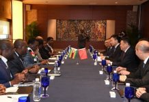 Investing in Zimbabwe? Private equity investor shares his perspective