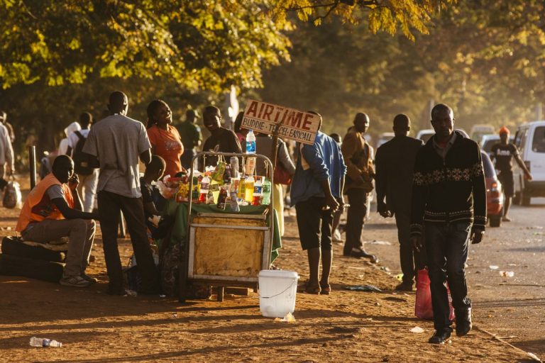 Zimbabwean  Employees Are now Too Poor to Go to Work – Union Says