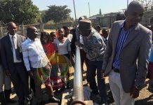 Govt urged to protect women in access to water fight