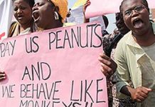 Govt misled civil servants on US$75 allowances