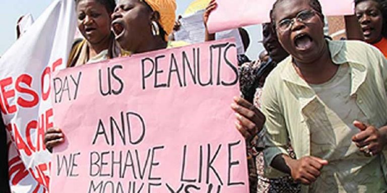 Govt misled civil servants on US$75 allowances
