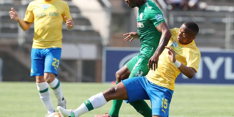 Karuru and Chawapiwa’s Amazulu walloped by Sundowns in TKO