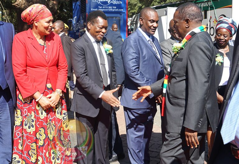 PG’s appointment challenge finally kicks off