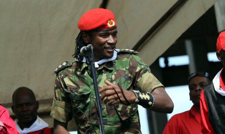 Jah Praisah “Snubs Anti-Sanctions Gala” – REPORT