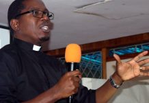 “Our Position On Sanctions Has Not Changed”, Churches