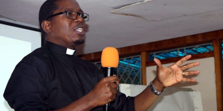 “Our Position On Sanctions Has Not Changed”, Churches