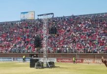 MDC top official in court over 2018 election offence