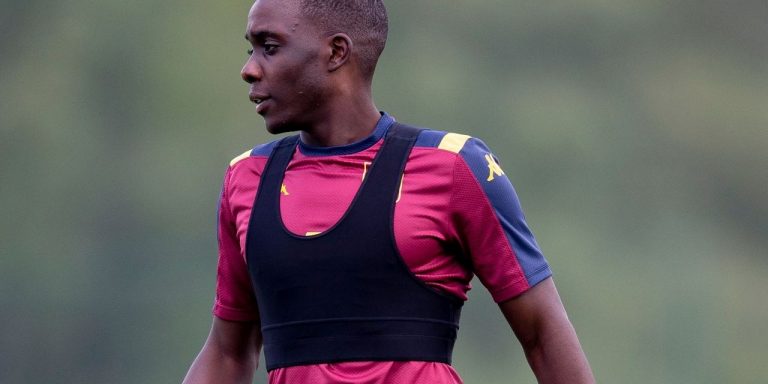 Another day, another Zim fans-influenced Nakamba poll win