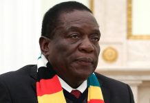 Zimbabwe Teetering?