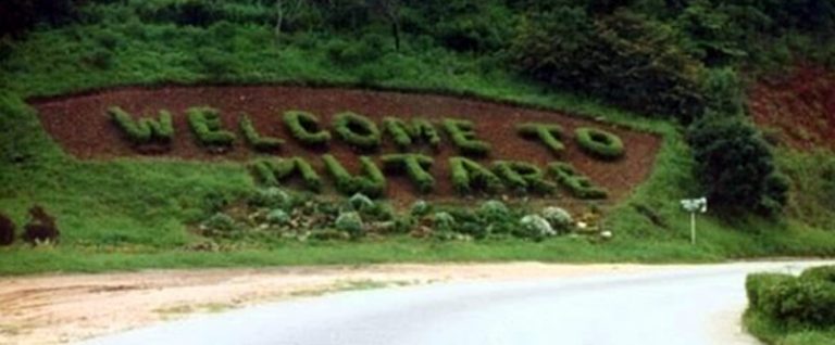 Anti-sanctions March In Mutare Poorly Attended