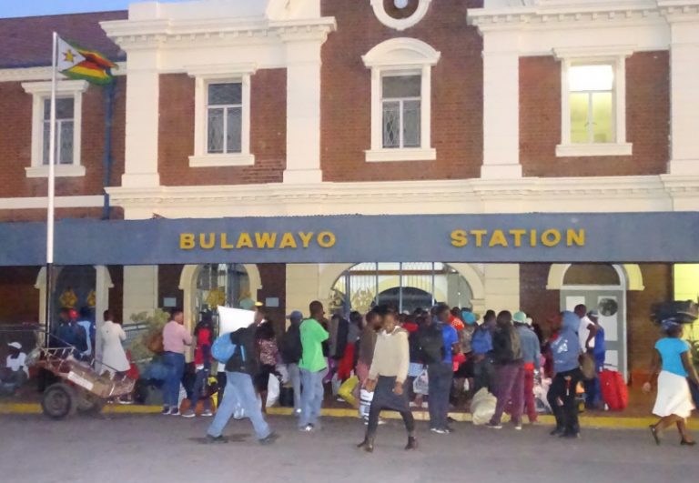 Hunger pushes Chiredzi children into sugarcane theft