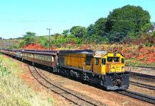 Free passenger trains for anti-sanctions day