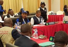 Sadc anti-sanctions day: A pointless sideshow