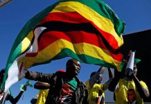 Zanu-PF tells ANC to ‘rein in its outspoken officials’