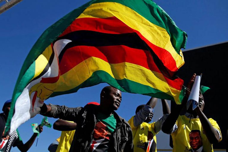 latest Zimbabwe News