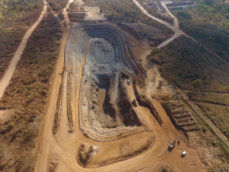 Vast raises £1.8m for Zimbabwe operations
