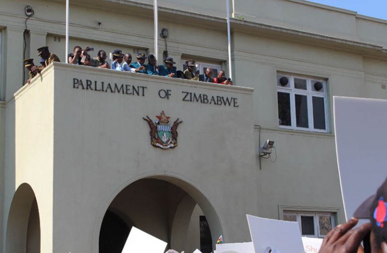 Busy times for MPs as President spells out country’s legislative agenda