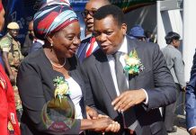 Prosecutor General Hodzi goes after Mzembi