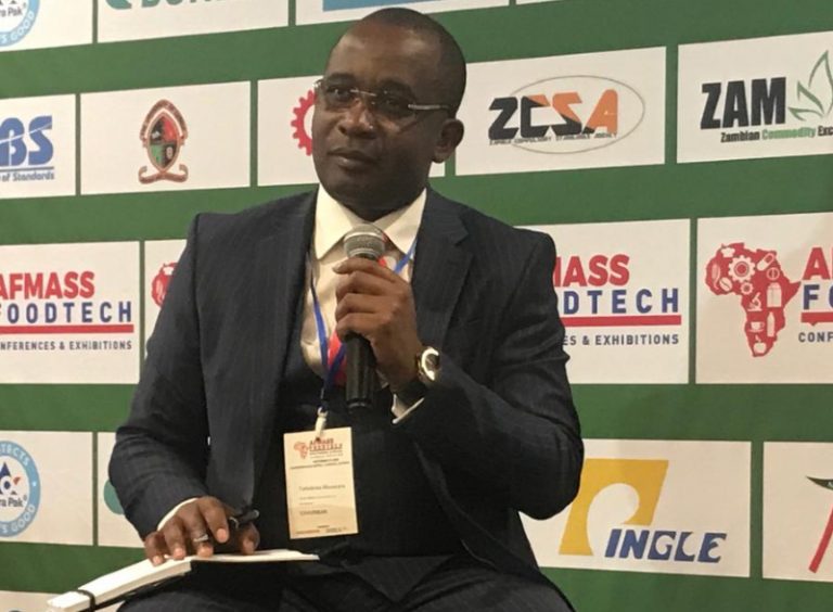 Zim millers launch anti-sanctions regional crusade