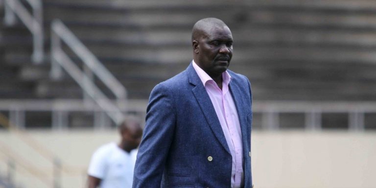 CAF Confed Cup: Mangwiro hopes to overturn deficit after losing in Mauritania