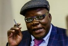 Biti Accuses RBZ Of Rigging Exchange Rate