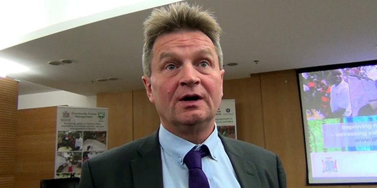 EU: Anti-sanctions Lobby A Waste Of Time