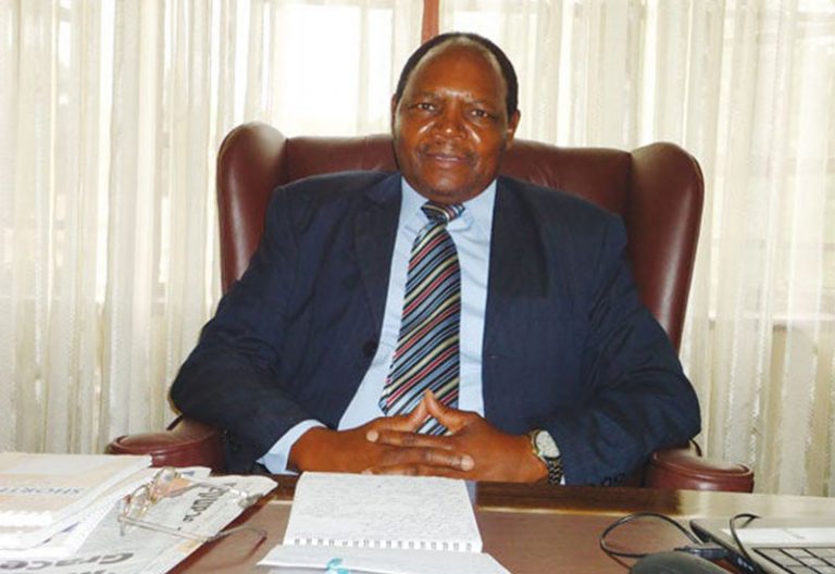 Bulawayo residents struggling to get official documents
