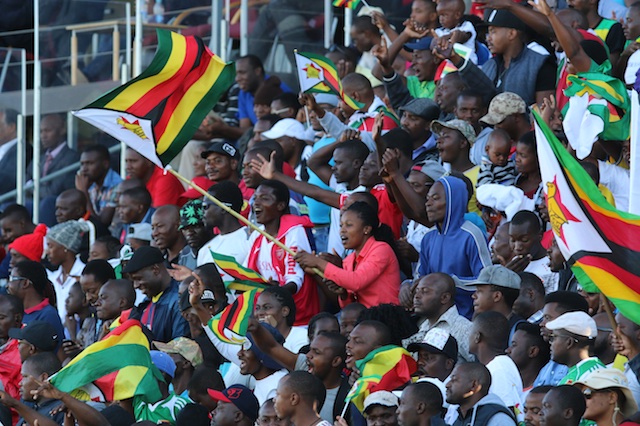 Warriors Qualify For 2020 CHAN Finals - Zimbabwe