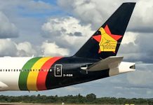 Civil Aviation Authority Of Zimbabwe Responds To “Workers Are On Strike” Reports
