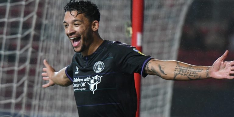 ICYMI: Watch Bonne’s goal against West Brom