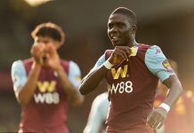 Zimbabwean players abroad: Weekend preview