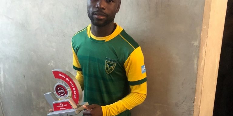 ABSA Premiership: Zim players weekend performance review