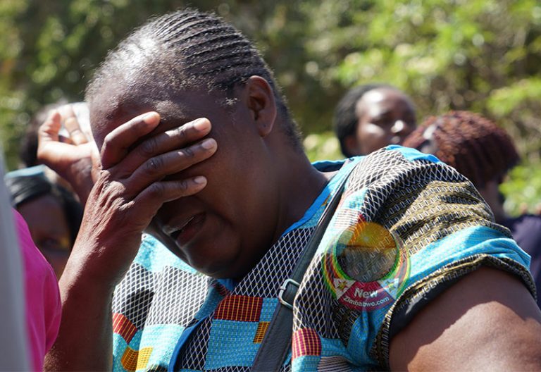 Govt deploys student doctors in hospitals as crisis persists