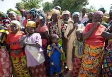 African women face persistent gender gaps in education and jobs – report