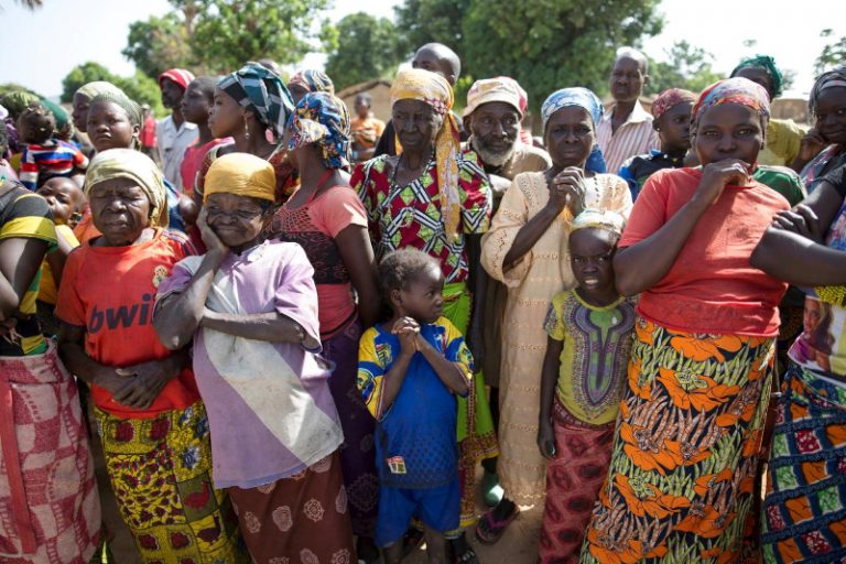 African women face persistent gender gaps in education and jobs – report