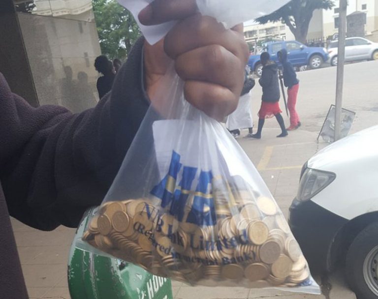 Banks Speak On The New Notes From The RBZ