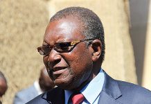 Minister Gumbo Arrested, Faces Corruption Charges