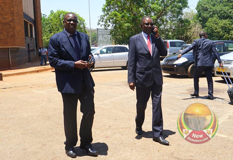 Gumbo off the hook, Minister let go without charge