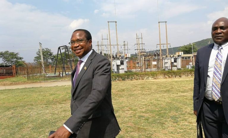 Civil Servants to start receiving cushioning allowances