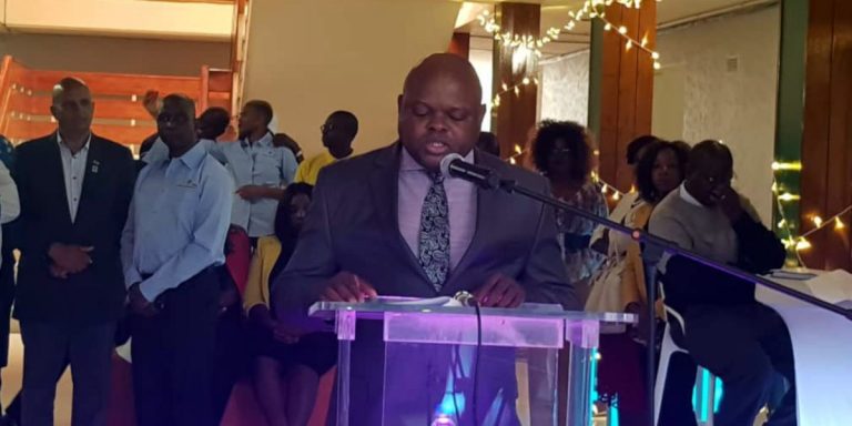 ZBC Ex-CEO Back In Court On Fresh Corruption Charges