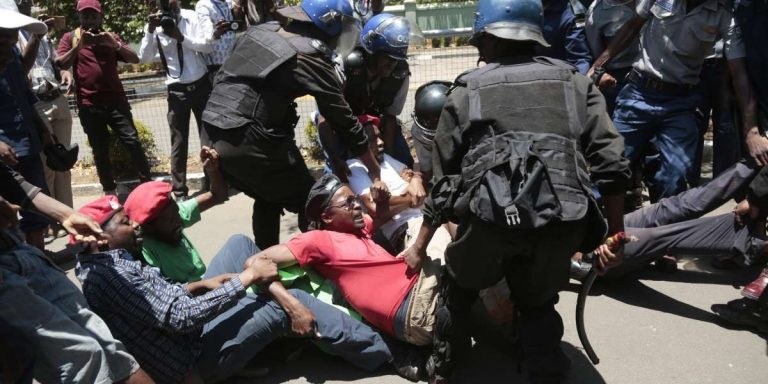 ‘Enslaved’ Civil Servants Appeal To The United Nations